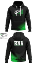 Real North Athletics 78275202 Hoodie - 2