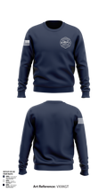 Camden Photo Unit 11027372 Crew Neck Sweatshirt - 105