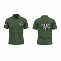 SRT Short Sleeve Performance Polo - 1