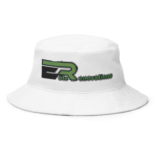 Elite Renovations Bucket Hat | Big Accessories BX003