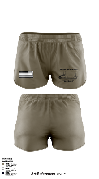 Ranger Panties, 1099th TD, Army, Teamtime, Team time, sublimation, custom sports apparel, team uniforms, spirit wear, spiritwear, sports uniforms, custom shirts, team store, custom team store, fundraiser sports, apparel fundraiser