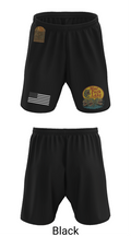MACARTHUR PARK UNIT 16981211 Athletic Shorts With Pockets - 28
