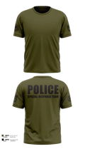 SRT Old School Cotton Shirt - 41