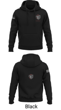Lansingburgh Knights 54257003 Hoodie - 16