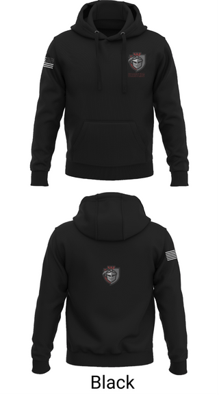 Hoodie, Lansingburgh Knights, Wrestling, Teamtime, Team time, sublimation, custom sports apparel, team uniforms, spirit wear, spiritwear, sports uniforms, custom shirts, team store, custom team store, fundraiser sports, apparel fundraiser