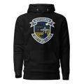 WatchmanFreedom Foundry Unisex Hoodie - 1