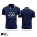 Excel Elite Softball Short Sleeve Performance Polo - 1