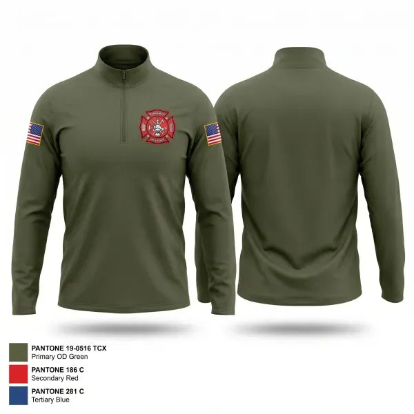 Windbreaker, Scandia valley fire department, Fire Department, Teamtime, Team time, sublimation, custom sports apparel, team uniforms, spirit wear, spiritwear, sports uniforms, custom shirts, team store, custom team store, fundraiser sports, apparel fundraiser