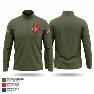 Windbreaker, Scandia valley fire department, Fire Department, Teamtime, Team time, sublimation, custom sports apparel, team uniforms, spirit wear, spiritwear, sports uniforms, custom shirts, team store, custom team store, fundraiser sports, apparel fundraiser