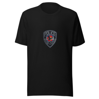 Unisex Staple T-Shirt - Black