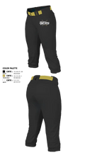 Northeast 9ers 24909858 Softball Pants - 3