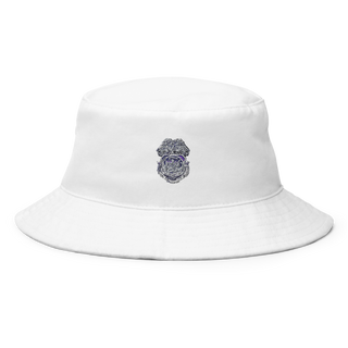Military Police Bucket Hat | Big Accessories BX003