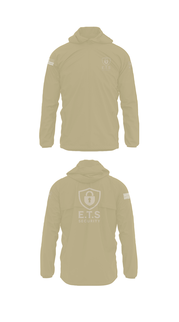 Windbreaker, ETS, , Teamtime, Team time, sublimation, custom sports apparel, team uniforms, spirit wear, spiritwear, sports uniforms, custom shirts, team store, custom team store, fundraiser sports, apparel fundraiser