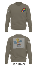42ID 15709490 Crew Neck Sweatshirt - 3
