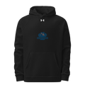 FATGUYSRIDE2 80123143 Under Armour Hoodie