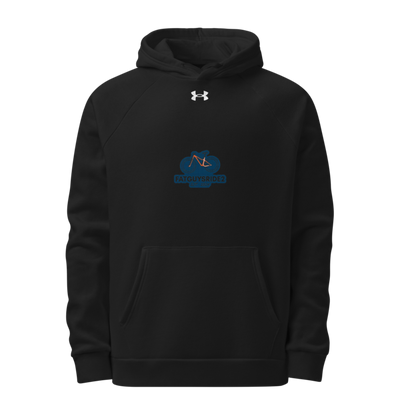 FATGUYSRIDE2 80123143 Under Armour Hoodie