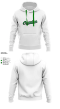 Carrabec highschool 86441449 Hoodie - 1 (1)