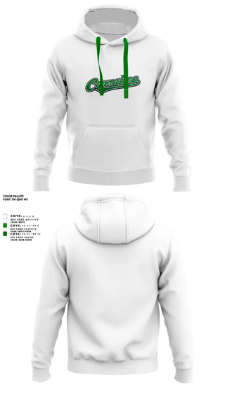 Hoodie, Carrabec Cobra'sCarrabec highschool, Baseball, Teamtime, Team time, sublimation, custom sports apparel, team uniforms, spirit wear, spiritwear, sports uniforms, custom shirts, team store, custom team store, fundraiser sports, apparel fundraiser