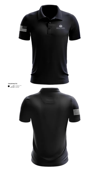 Short Sleeve Performance Polo, RSS E-Town, , Teamtime, Team time, sublimation, custom sports apparel, team uniforms, spirit wear, spiritwear, sports uniforms, custom shirts, team store, custom team store, fundraiser sports, apparel fundraiser