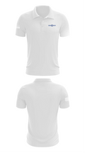 Bluejackets 2794787 Short Sleeve Performance Polo - 6