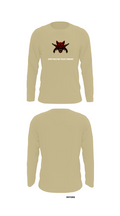 239th Military Police Company 49514313 Long Sleeve Performance Shirt 92