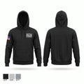 Naperville Police Department Hoodie - 1