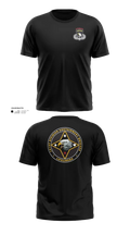 101st Division Sustainment Brigade 67333503 Short Sleeve Performance Shirt - 21