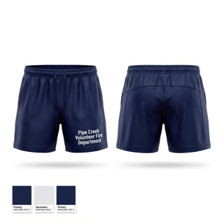 Ranger Panties, Pipe Creek Volunteer Fire Department, Fire Department, Teamtime, Team time, sublimation, custom sports apparel, team uniforms, spirit wear, spiritwear, sports uniforms, custom shirts, team store, custom team store, fundraiser sports, apparel fundraiser