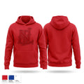 Next Level Hoodie - 2