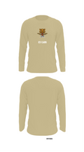 23 CABS 22910633 Long Sleeve Performance Shirt 92