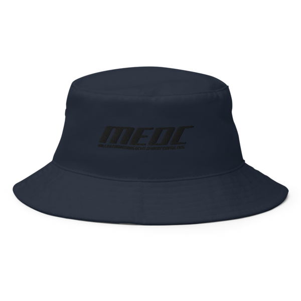 harmony insulation 89539549 Bucket Hat | Big Accessories BX003