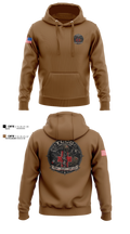 Jax TCCC Hoodie - 5