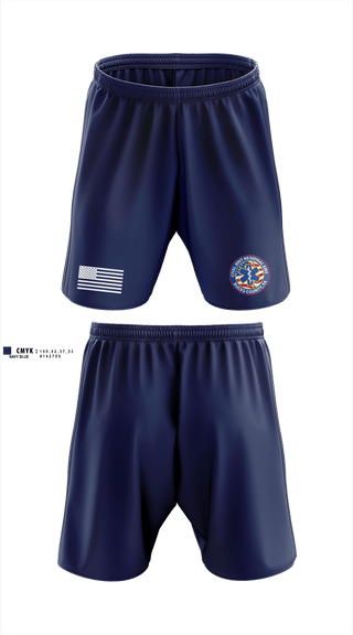 Athletic Shorts With Pockets, Chal-Brit regional emergency services, EMS/EMT, Teamtime, Team time, sublimation, custom sports apparel, team uniforms, spirit wear, spiritwear, sports uniforms, custom shirts, team store, custom team store, fundraiser sports, apparel fundraiser