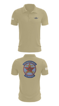 Sokol Platoon 58699677 Short Sleeve Performance Polo - 87