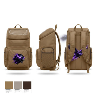 Gear Bag, 4th MDEB SigCo, Army, Teamtime, Team time, sublimation, custom sports apparel, team uniforms, spirit wear, spiritwear, sports uniforms, custom shirts, team store, custom team store, fundraiser sports, apparel fundraiser