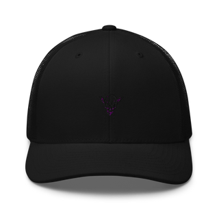 GUARDIANS 78233833 Retro Trucker Hat | Yupoong 6606