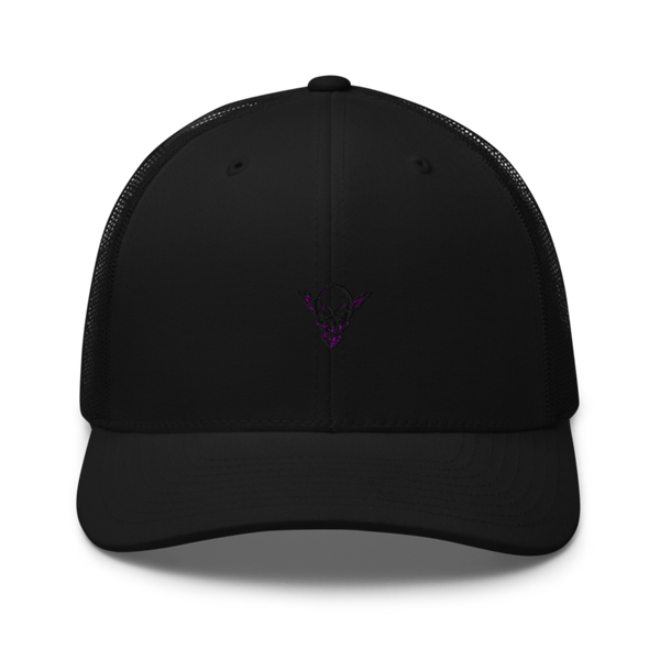 GUARDIANS 78233833 Retro Trucker Hat | Yupoong 6606