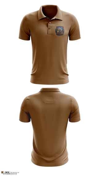 Short Sleeve Performance Polo, Crusaders, Army, Teamtime, Team time, sublimation, custom sports apparel, team uniforms, spirit wear, spiritwear, sports uniforms, custom shirts, team store, custom team store, fundraiser sports, apparel fundraiser