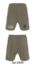 77 Pct 94717744 Athletic Shorts With Pockets - 7