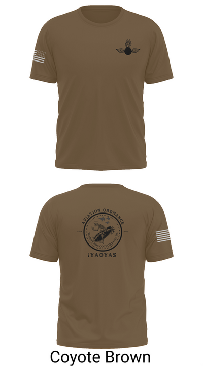 VX-9 92050722 Short Sleeve Performance Shirt - 15