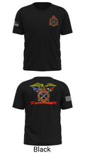 FMS #9 18239341 Old School Cotton Feel Shirt - 30