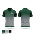 Monroe-Gregg School District 81738172 Short Sleeve Performance Polo - 1
