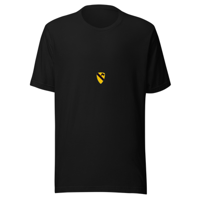 572nd CEC 3rd PLT Unisex Staple T-Shirt
