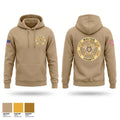 Bravo Shift Hoodie - 1