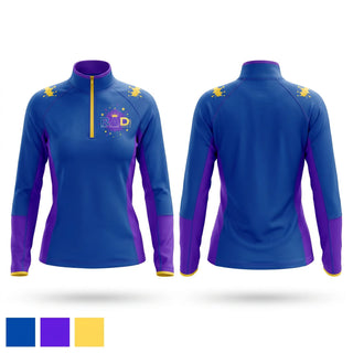 Quarter Zip Jacket, Royal Artistry Dance Team, Cheer, Teamtime, Team time, sublimation, custom sports apparel, team uniforms, spirit wear, spiritwear, sports uniforms, custom shirts, team store, custom team store, fundraiser sports, apparel fundraiser