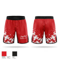 LongShot Martial Arts Fight Shorts - 1