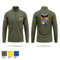 Temple SWAT Windbreaker - 1