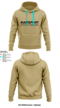 #Iamsport 6647731 Hoodie - 1