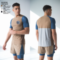 ASU Great Lakes 79795809 Short Sleeve Performance Shirt - 3