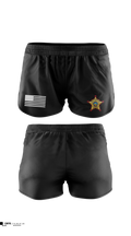 Ottawa County Sheriff’s Office 52771095 Ranger Panties - 1